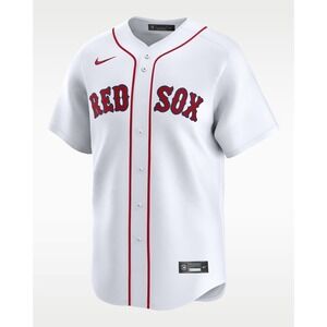 Nike® (Men's XL) Boston Red Sox YOSHIDA Dri-FIT™ ADV Limited Jersey - $175